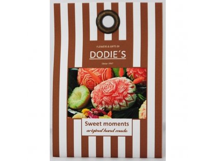 sweet moments vonny aroma vosk