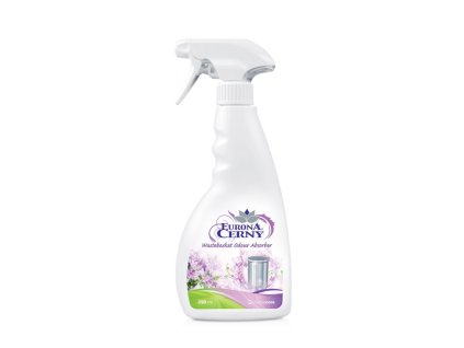 Pohlcovač pachů do odpadkového koše, 250ml