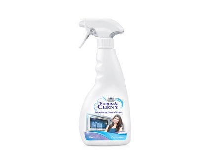 Čistič na mikrovlnné trouby, 250 ml