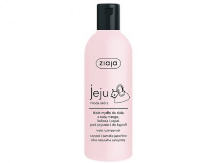 16655 1 00604 jeju white bath shower gel 46598