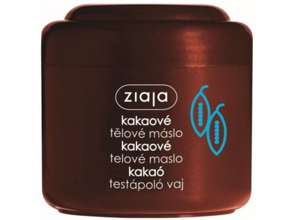 14372 kakaove maslo telove maslo 200ml