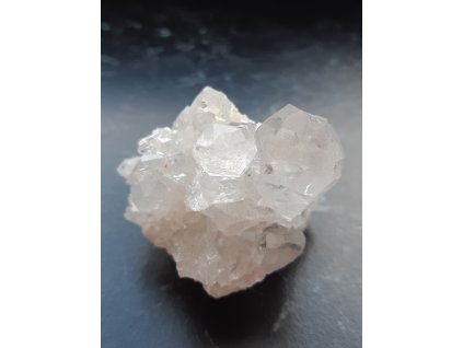 KŘÍŠŤÁLOVÁ DRŮZA 119 gr