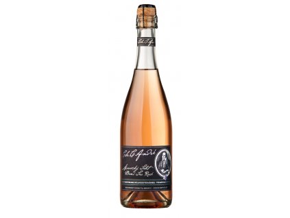 CH C Andre MoravskySekt Rose demi 2