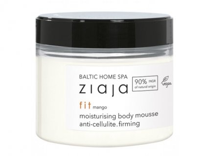 16757 1 16235 baltic home spa fit moisturising body mousse