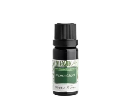 Nobilis Tilia Éterický olej palmorůžová - 10 ml