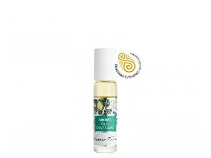 nobilis tilia aroma olej osvezujici 10 ml 1471925020201203095550