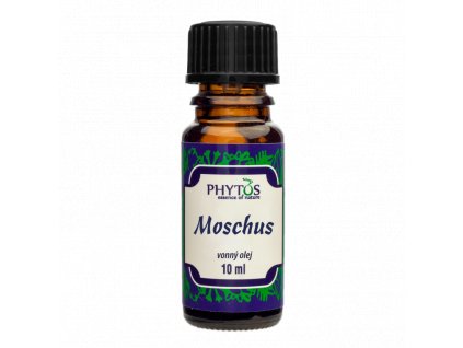 Moschus 760x760