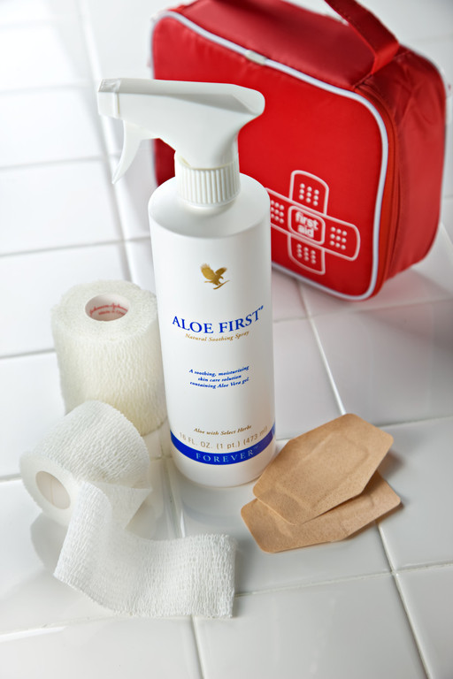 Aloe First® 473ml