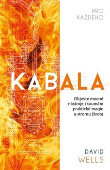 Kabala pro každého David Wells VÝPRODEJ