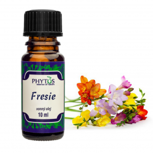 Phytos Fresie vonný olej 10 ml