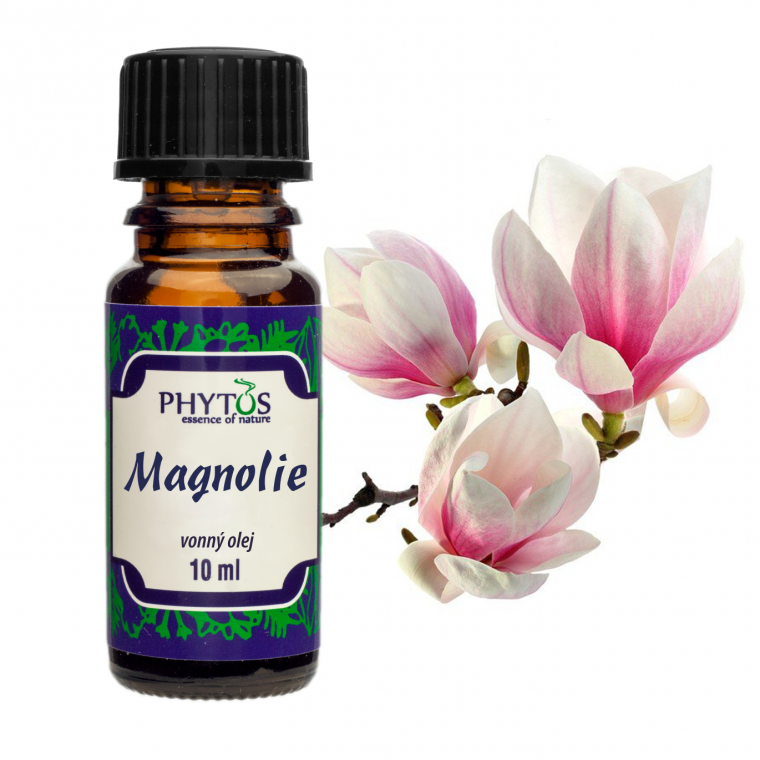 Phytos Magnolie vonný olej 10 ml