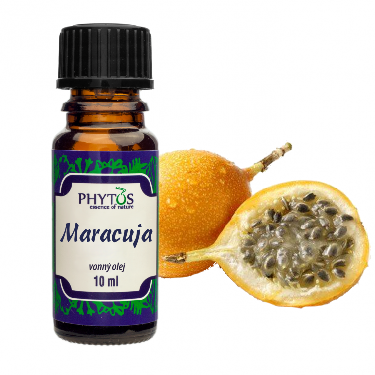 Phytos Maracuja vonný olej 10 ml