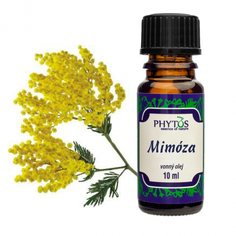 Phytos Mimóza vonný olej 10 ml