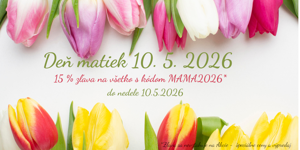 Deň matiek 2026