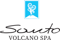 Santo Volcano Spa