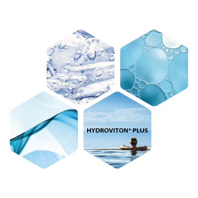 Vedeli ste, čo je Hydroviton® PLUS a prečo sa používa v kozmetike?