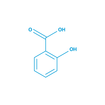 kyselina-salicylová