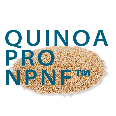 quinoa-pro-npnf™