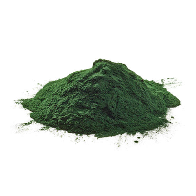 spirulina