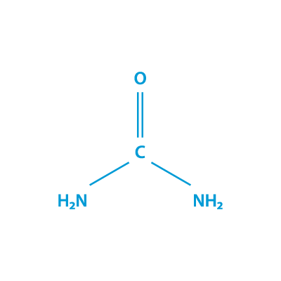 urea