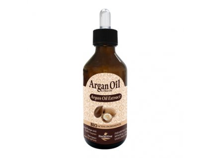 Argan Oil Extrakt z arganového oleja