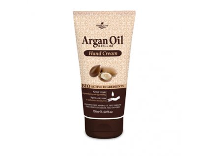 Argan Oil Arganový krém na ruky