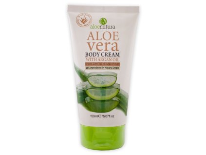 40333 aloe natura body cream