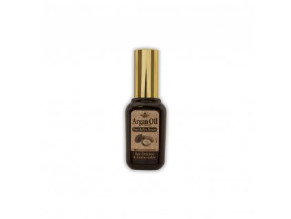 14109 argan oil face serum