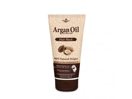Argan Oil Arganová maska na vlasy