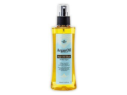 14320 HAIR oil ELIXIR