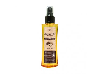 Argan Oil Arganový vlasový elixír pre všetky typy vlasov