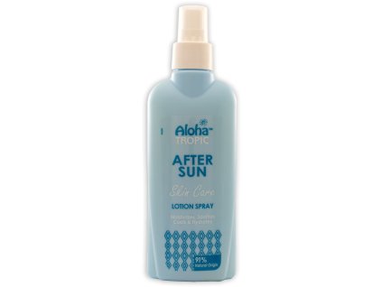 10309 after sun skin care
