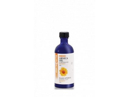 31168 arnica oil new