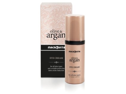 31405 Olive & Argan Multi effective eye cream