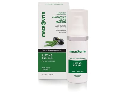 31209 Olive Oil Lifting eye gel