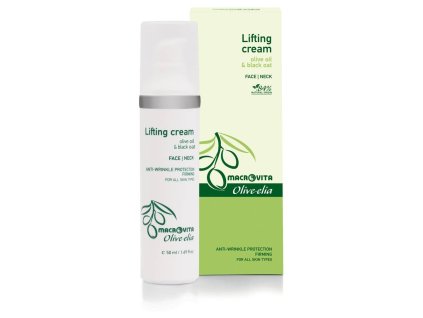 33083 OLIVE ELIA LIFTING CREAM olive oil bitter orange 50ml 17709 2