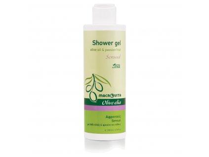 33044 shower gel sensual