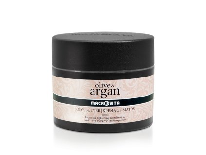 31408 Olive & Argan Body butter