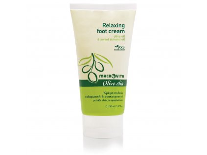 33013 relaxing foot cream