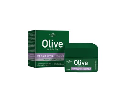 12138 HO FACE CREAMS 24H DIVINE