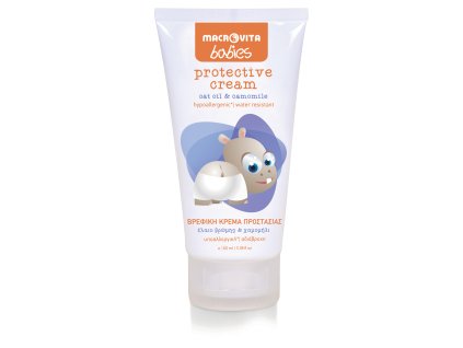 31236 Macrovita Protective cream