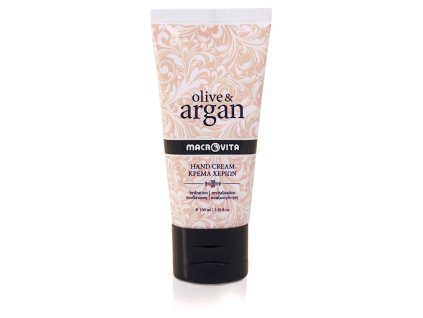 31409 Olive & Argan Hydrating hand cream