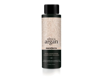 31411 Olive & Argan Hair conditioner