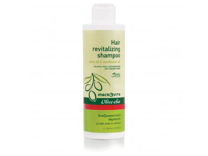 33042 hair revitalizing shampoo