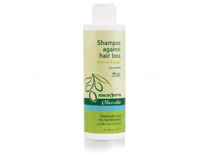 33053 shampoo against hair loss