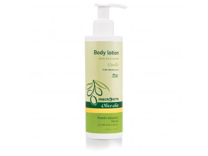 33034 body lotion vanilla