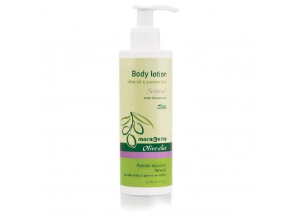 33045 body lotion sensual