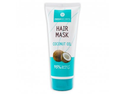 15303 fs hair mask coconut