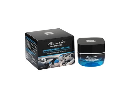 SV102F moisturizing cream volcano