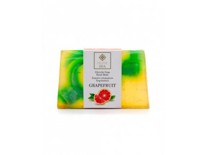 Olive Spa Glycerínové mydlo s grepfruitom